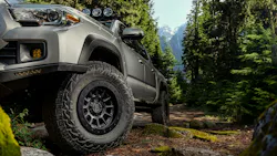 Falken's Wildpeak product expansions build on its U.S. strategy to offer more fitments and sizes as dealer and consumer needs evolve and vehicles become more advanced.