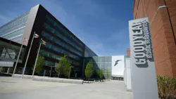 Joe Hinrichs succeeds Laurette Koellner as chairman of Goodyear Tire & Rubber Co.