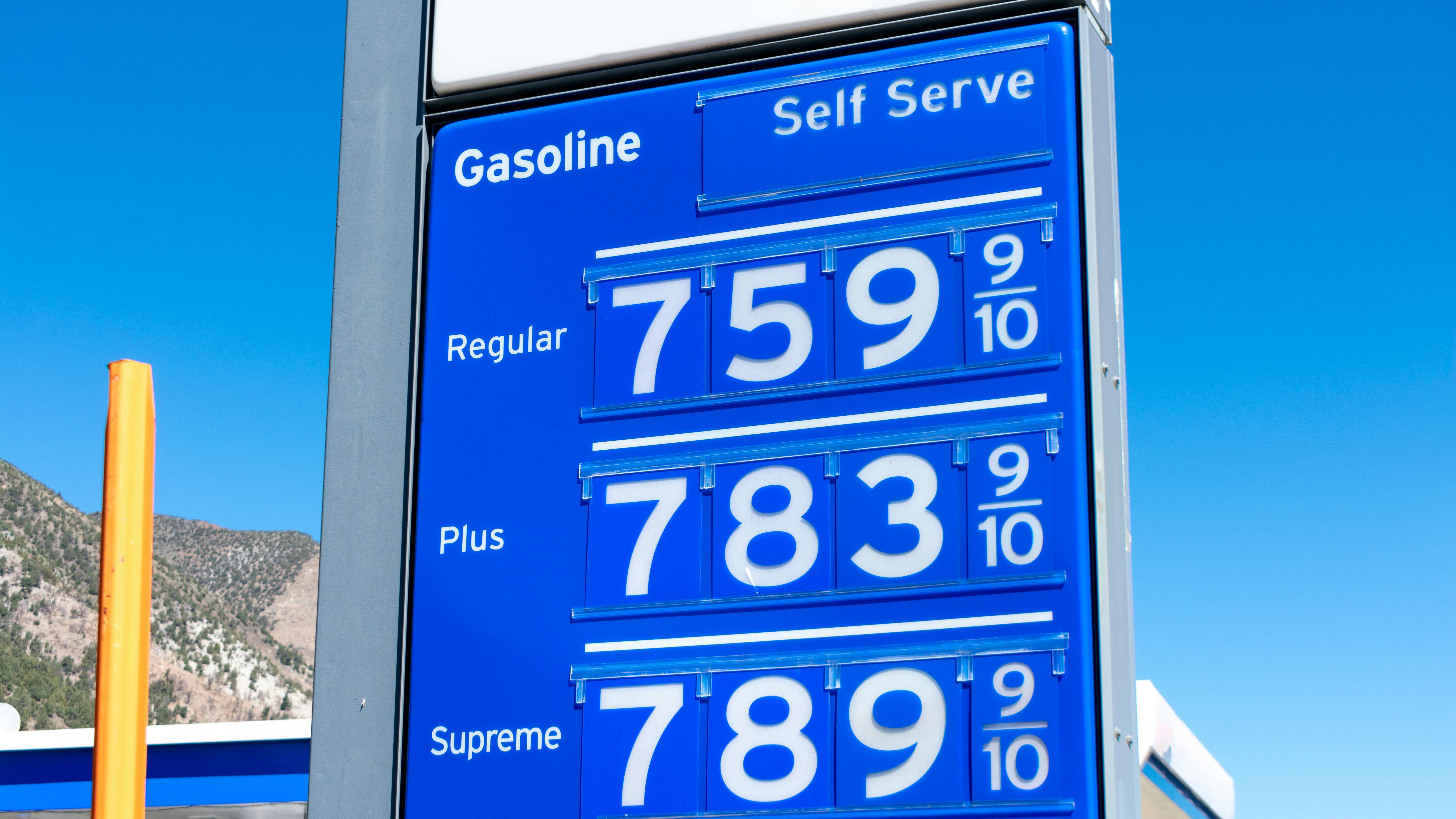 'As we approach winter, dealers noted the elevated fuel prices, alongside the wars in the Middle East, as a pain point among the industry,' says Healy.
