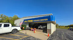 Left Lane Auto LLC recently expanded its presence in Wisconsin by acquiring J&L Tire & Service, a two-location tire dealership. .
