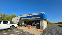Left Lane Auto LLC recently expanded its presence in Wisconsin by acquiring J&L Tire & Service, a two-location tire dealership. .