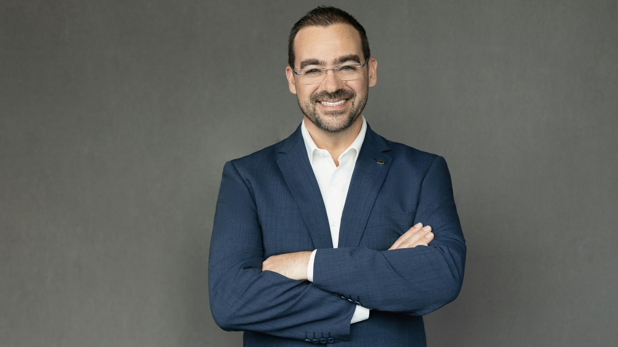 Jacques Fourie (pictured) will lead Bridgestone's Canadian business, 'with end-to-end responsibility for its strategy, commercial operations and long-term growth plans across the country,' according to Bridgestone officials.