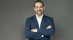 Jacques Fourie (pictured) will lead Bridgestone's Canadian business, 'with end-to-end responsibility for its strategy, commercial operations and long-term growth plans across the country,' according to Bridgestone officials.