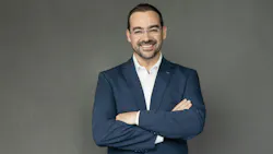 Jacques Fourie (pictured) will lead Bridgestone's Canadian business, 'with end-to-end responsibility for its strategy, commercial operations and long-term growth plans across the country,' according to Bridgestone officials.