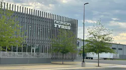 Nokian Plant