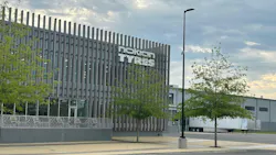 Nokian Plant