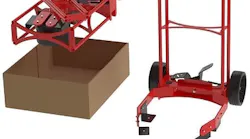The upgraded models 'bring significant performance improvements designed to handle larger loads and bigger tires with ease,' according to Branick officials.