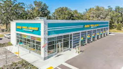 Mavis Tire Express Services Corp. has more than 4,400 locations.