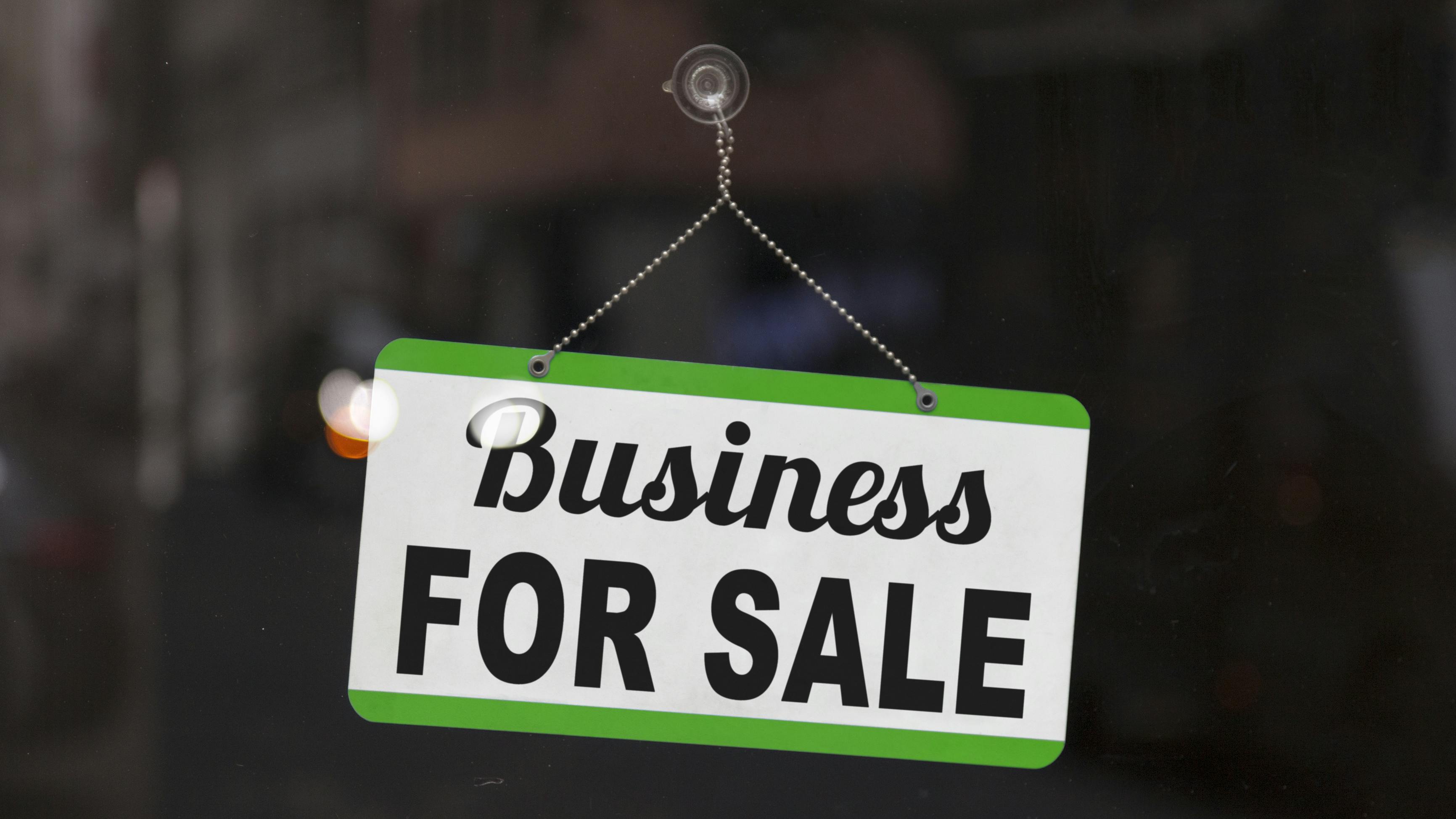 'When you don&rsquo;t need to sell, you can afford to be selective,' says Strandberg.