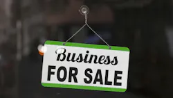 'When you don’t need to sell, you can afford to be selective,' says Strandberg.