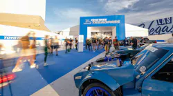 “Over the years, Treadpass has been an incredible way for us to collaborate with top builders and create a one-of-a-kind experience at the SEMA Show,” says Stan Chen, deputy director, consumer marketing, Toyo Tire U.S.A. Corp.