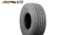 Atturo Tire Corp. is bringing its all-new Atturo Trail Blade AT2 to the 2026 SEMA Show.
