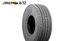 Atturo Tire Corp. is bringing its all-new Atturo Trail Blade AT2 to the 2026 SEMA Show.