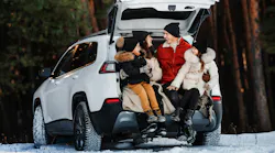 “The Matrix 4S adds to a Multi-Mile Tires portfolio that has produced durable, reliable and cost-effective tires for more than 70 years,” says Rachel Tibor, chief marketing officer for TBC Wholesale.