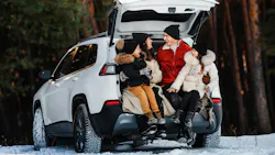 “The Matrix 4S adds to a Multi-Mile Tires portfolio that has produced durable, reliable and cost-effective tires for more than 70 years,” says Rachel Tibor, chief marketing officer for TBC Wholesale.