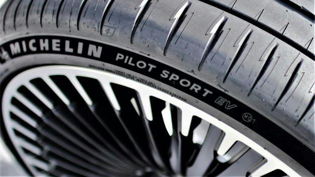 Michelin Group generated $21.5 billion in sales during the first nine months of this year.
