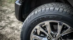 The new Cooper Discoverer HT is now available in 15 sizes. The line will expand to 19 sizes by December 2026. More sizes will be added during the first quarter of 2027.