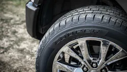 The new Cooper Discoverer HT is now available in 15 sizes. The line will expand to 19 sizes by December 2026. More sizes will be added during the first quarter of 2027.