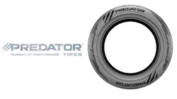 Predator Tires Apex Striker
