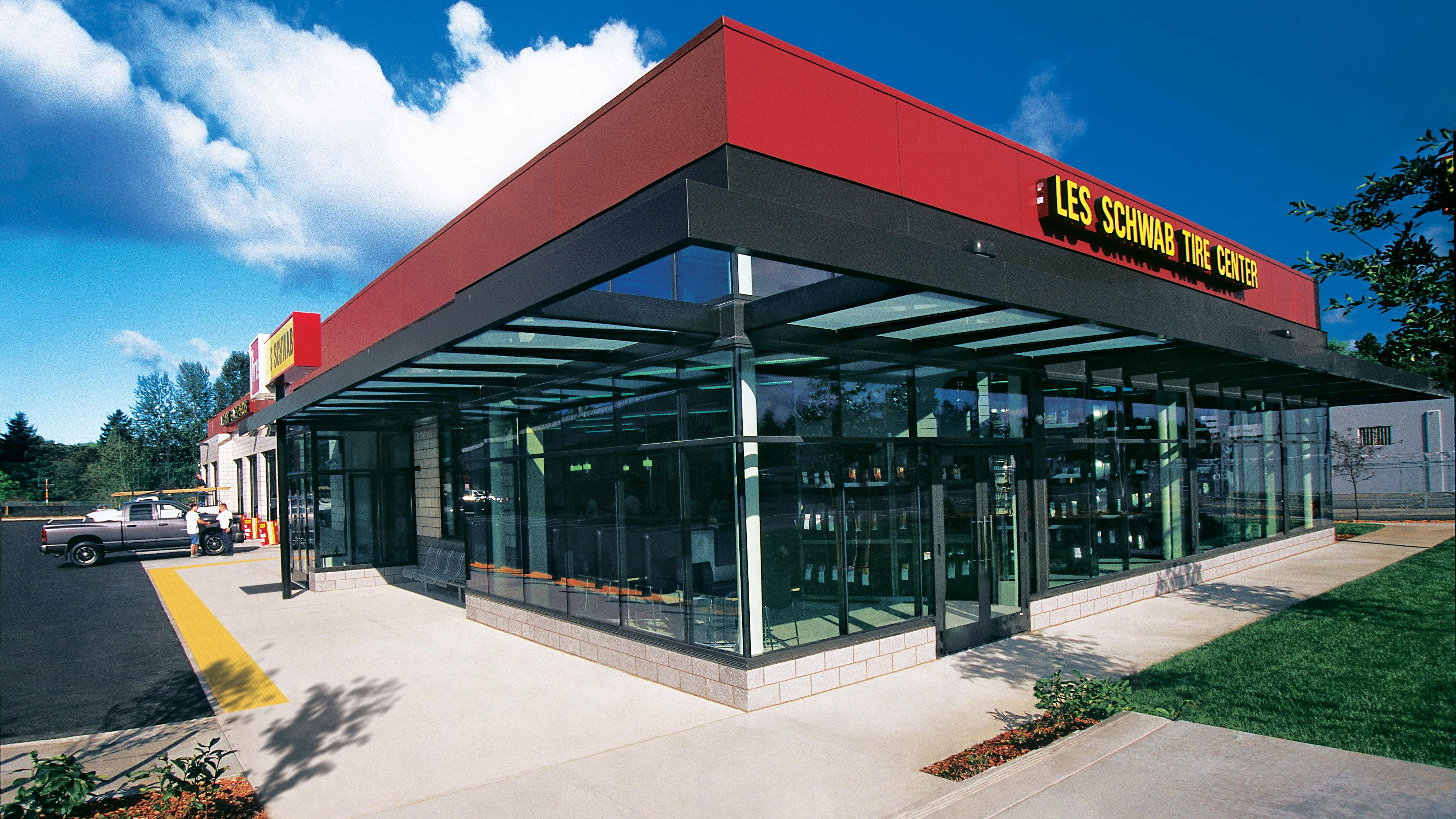 &ldquo;The Silver Rail tragedy happening in our own backyard is devastating, yet it makes the Les Schwab Foundation&rsquo;s mission immediately actionable,' says Tom Nolan, CEO of Les Schwab Tires.