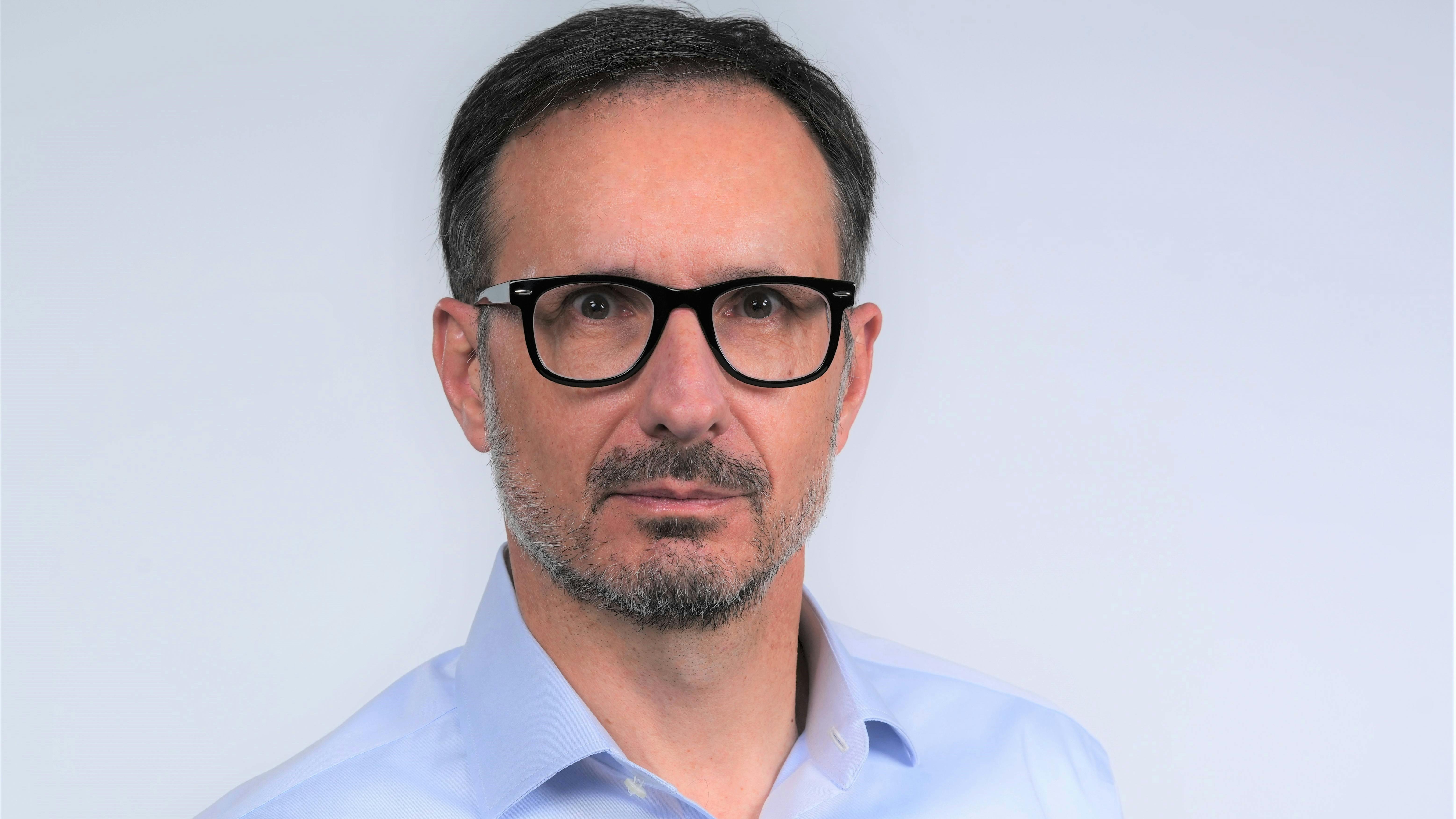 Jerome Rouquet