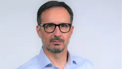 Jerome Rouquet