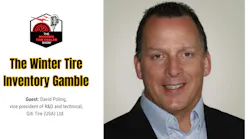 New technological advancements across tire categories are changing the inventory game for key segments, including winter tires.