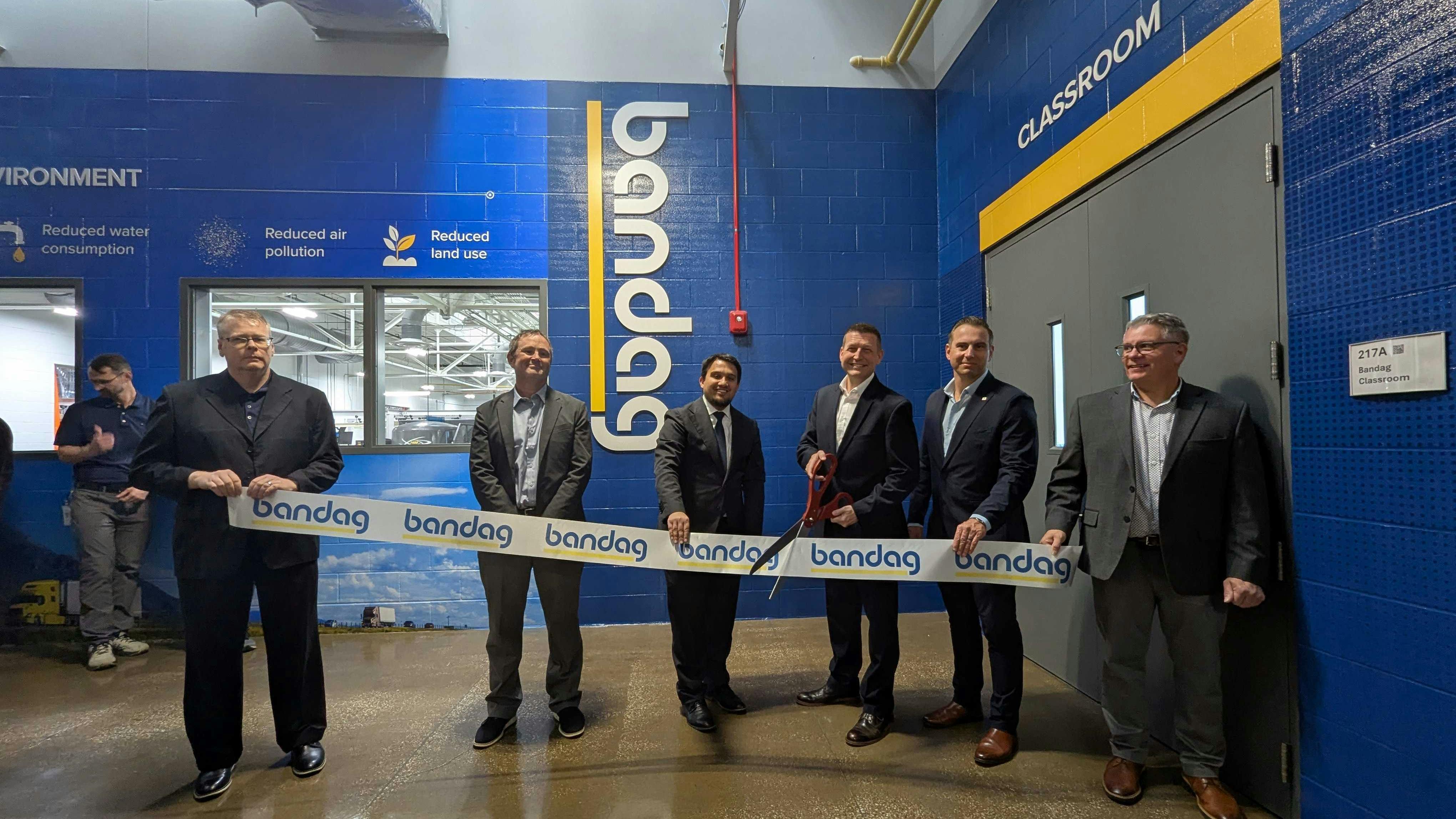 &ldquo;Due to the volume of training requests, generational retirements and other factors, there is a higher need for retreading training in our industry,&rdquo; said Rob Seibert, president, commercial truck group, Bridgestone Americas.
