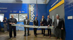 “Due to the volume of training requests, generational retirements and other factors, there is a higher need for retreading training in our industry,” said Rob Seibert, president, commercial truck group, Bridgestone Americas.