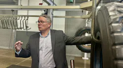 Bridgestone Americas Inc. recently opened a new Bandag Training Center at its Akron, Ohio, facility that will educate and train commercial tire dealers and fleets on the performance, sustainability and financial benefits of retreaded tires.