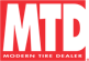 header logo Modern Tire Dealer