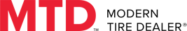 footer logo Modern Tire Dealer